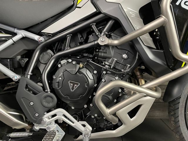 triumph - tiger-900-rally-pro