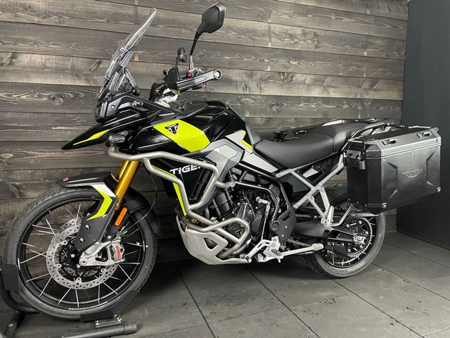 triumph - tiger-900-rally-pro