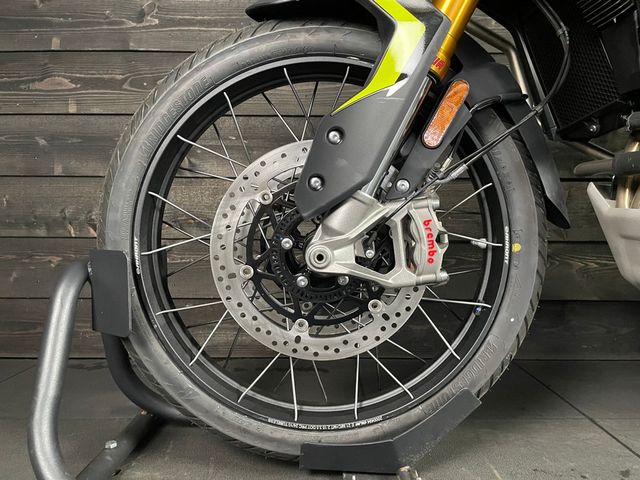 triumph - tiger-900-rally-pro