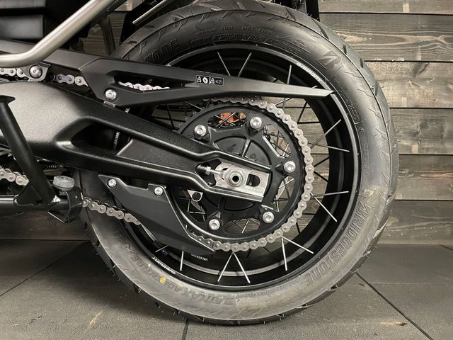 triumph - tiger-900-rally-pro