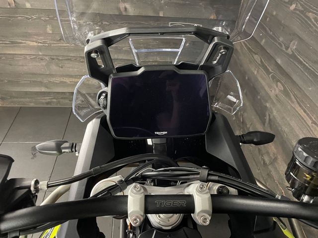 triumph - tiger-900-rally-pro