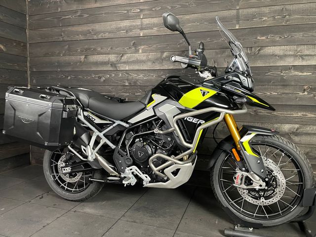 triumph - tiger-900-rally-pro