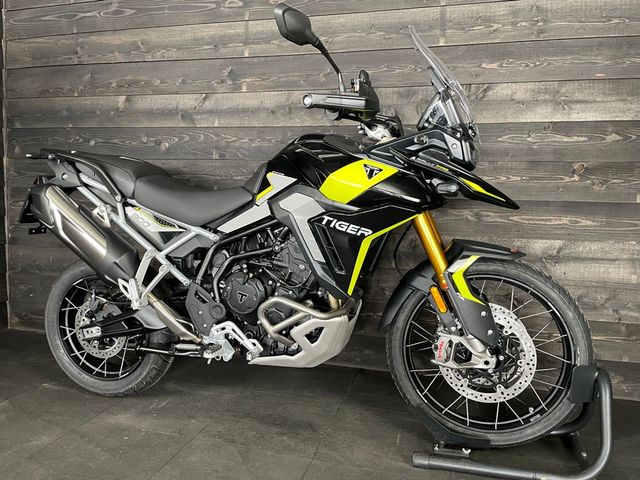 triumph - tiger-900-rally-pro