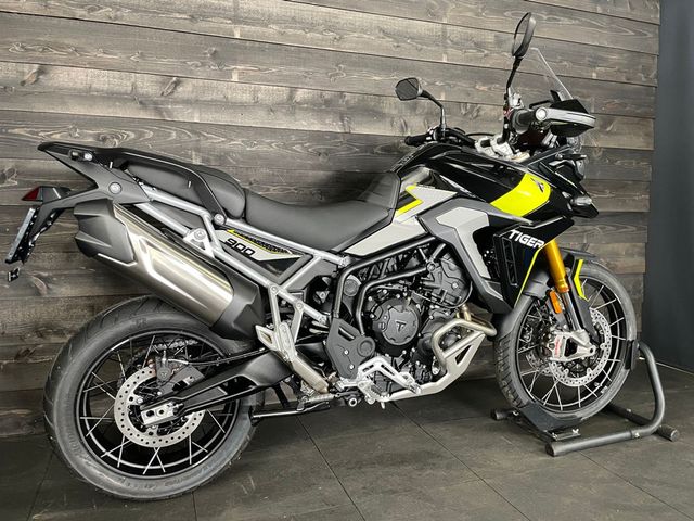 triumph - tiger-900-rally-pro