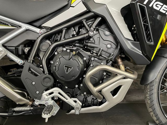 triumph - tiger-900-rally-pro