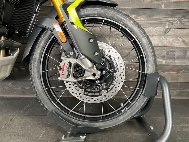 triumph - tiger-900-rally-pro