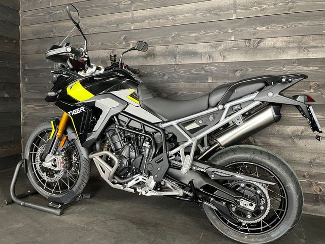 triumph - tiger-900-rally-pro