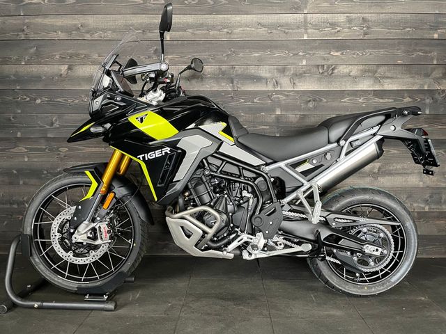 triumph - tiger-900-rally-pro