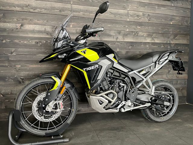 triumph - tiger-900-rally-pro