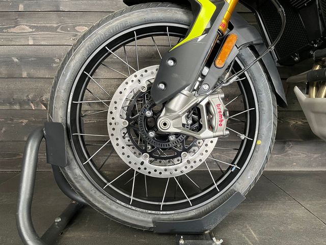 triumph - tiger-900-rally-pro