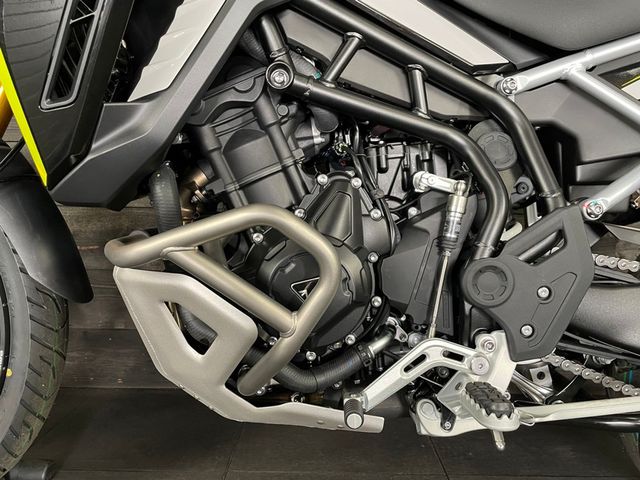 triumph - tiger-900-rally-pro