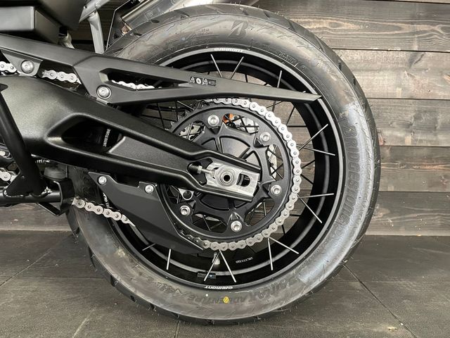 triumph - tiger-900-rally-pro