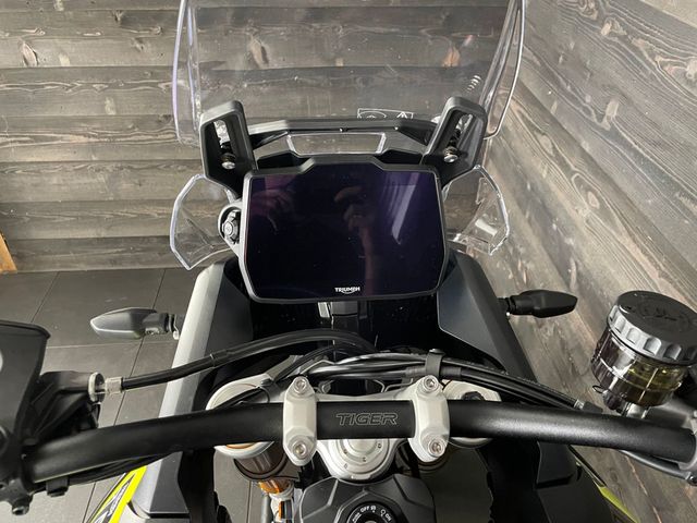 triumph - tiger-900-rally-pro