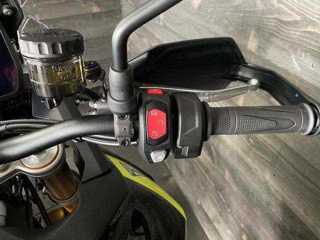 triumph - tiger-900-rally-pro