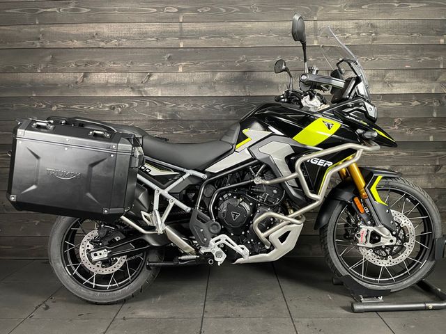 triumph - tiger-900-rally-pro