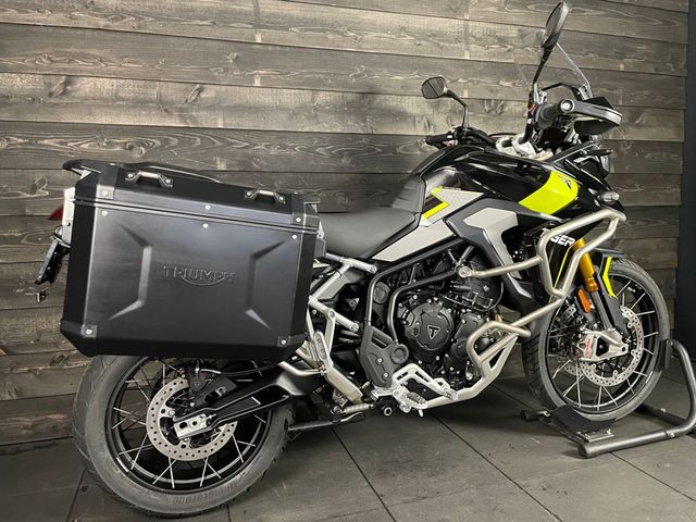 triumph - tiger-900-rally-pro