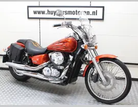 Honda VT 750 C Shadow ABS 2011 occasion