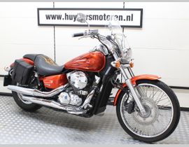 Honda VT 750 C Shadow ABS 2011 occasion