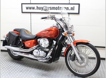 Honda VT 750 C Shadow ABS 2011 occasion