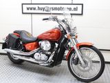 HONDA VT 750 C SHADOW ABS