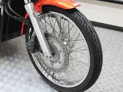 Honda VT 750 C Shadow ABS 2011 occasion – foto 2 van 10