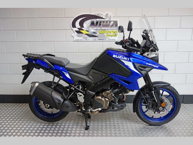 suzuki - v-strom-1050