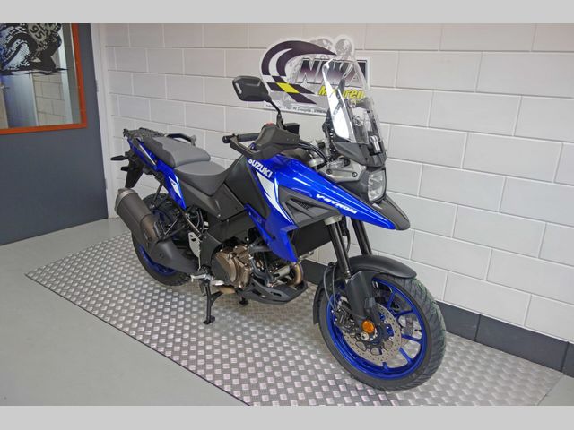 suzuki - v-strom-1050