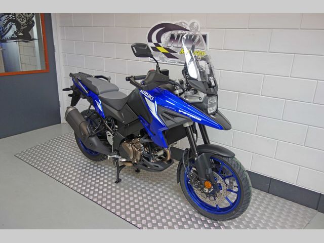 suzuki - v-strom-1050