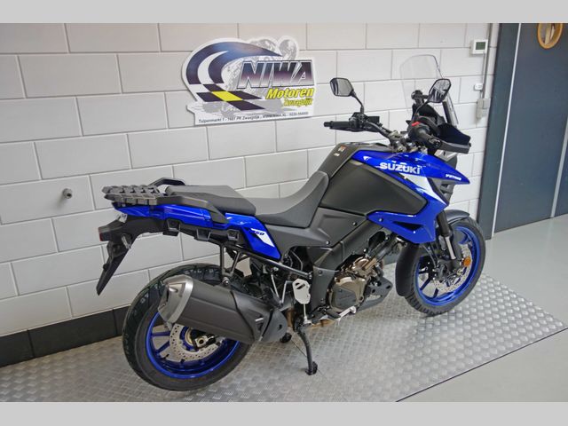 suzuki - v-strom-1050