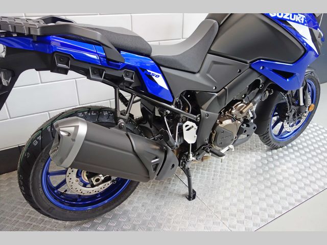 suzuki - v-strom-1050