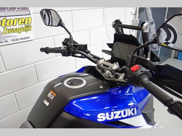 suzuki - v-strom-1050