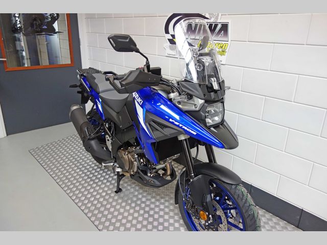 suzuki - v-strom-1050