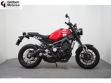 YAMAHA XSR 900 ABS