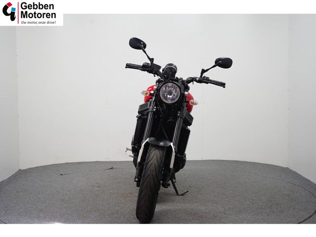 yamaha - xsr-900-abs