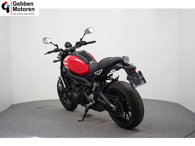 yamaha - xsr-900-abs