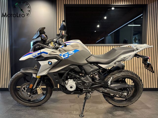 bmw - g-310-gs