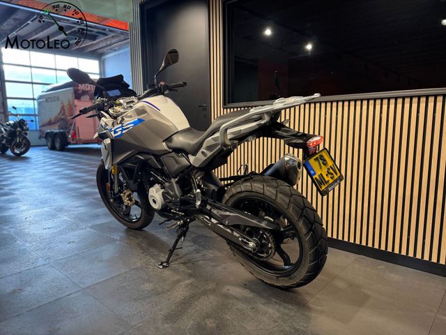 bmw - g-310-gs