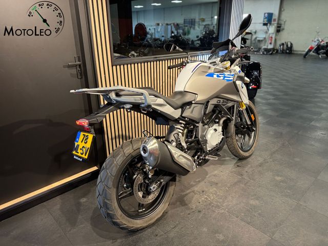 bmw - g-310-gs