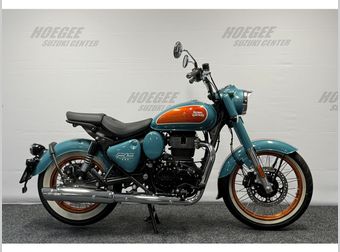 Royal Enfield Classic 350 2025 occasion