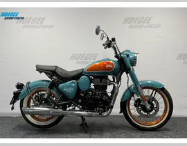 Royal Enfield Classic 350 2025 occasion