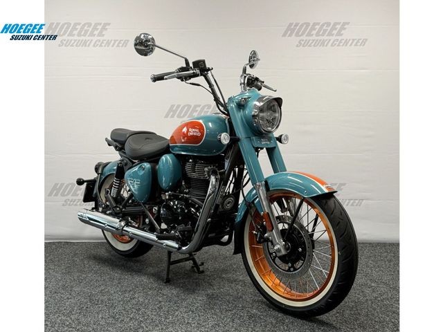 royal-enfield - classic-350