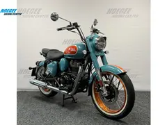 Royal Enfield Classic 350 Goan Classic 350 2025 occasion – foto 2 van 4