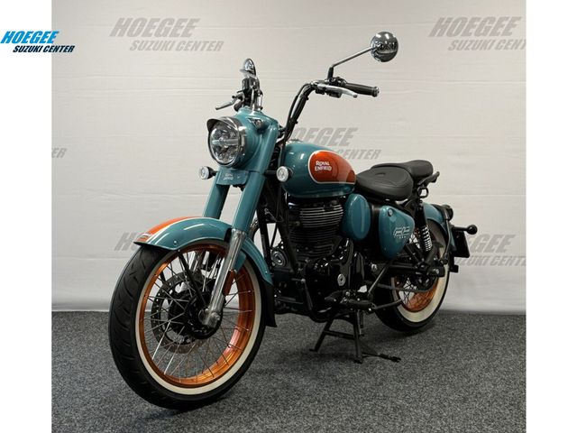 royal-enfield - classic-350