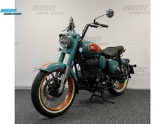 Royal Enfield Classic 350 Goan Classic 350 2025 occasion – foto 3 van 4