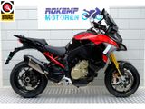 DUCATI MULTISTRADA V4 PIKES PEAK