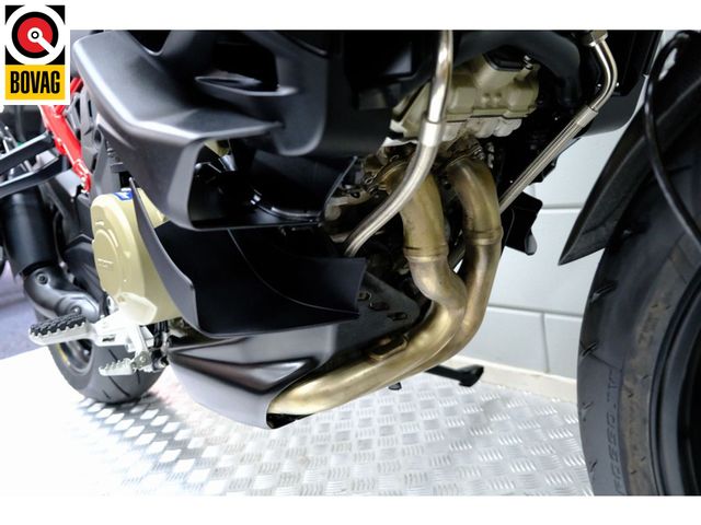 ducati - multistrada-v4-pikes-peak