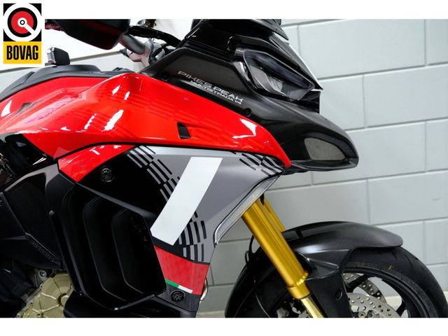 ducati - multistrada-v4-pikes-peak
