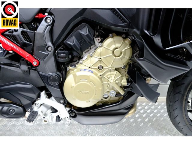ducati - multistrada-v4-pikes-peak