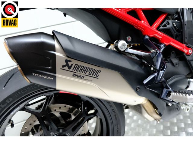ducati - multistrada-v4-pikes-peak
