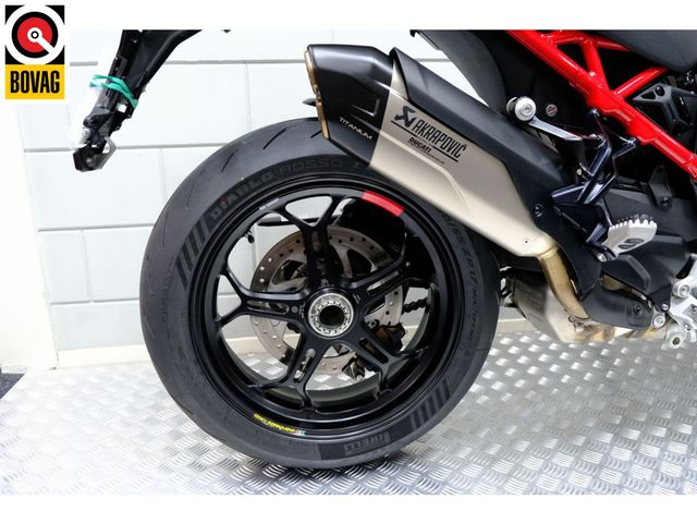 ducati - multistrada-v4-pikes-peak